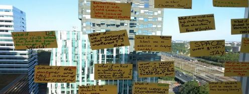 Ideation for Design  - Preparing for the Design Race - Article hero image