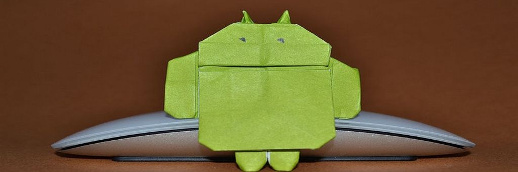 Google’s Material Design - Android Design Language