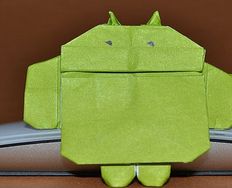 Google’s Material Design - Android Design Language - Article hero image