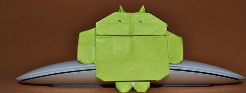 Google’s Material Design - Android Design Language - Article hero image