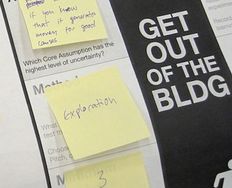 Minimum Viable Product (MVP) and Design - Balancing Risk to Gain Reward - Article hero image