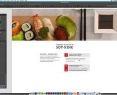 Parallax Web Design  - The Earth May Not Move for Us But the Web Can - Article hero image