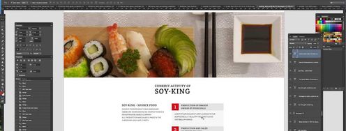 Parallax Web Design  - The Earth May Not Move for Us But the Web Can - Article hero image