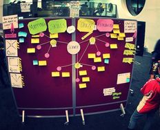 Shadowing in User Research - Do You See What They See? - Article hero image