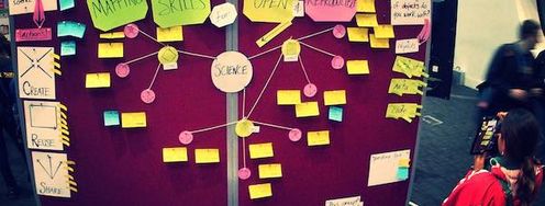 Shadowing in User Research - Do You See What They See? - Article hero image