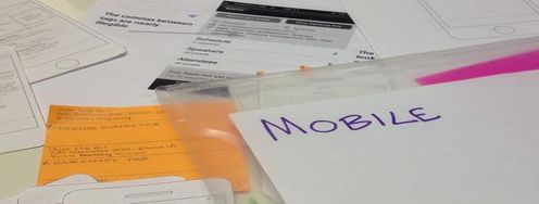 Unmoderated Remote Usability Testing (URUT) - Every Step You Take, We Won’t Be Watching You - Article hero image