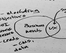 Using UX Skills to Drive Organizational Change - Article hero image