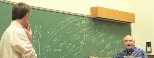 Shneiderman’s Eight Golden Rules Will Help You Design Better Interfaces - Article hero image