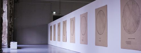 Information Visualization – A Brief 20th and 21st Century History - Article hero image