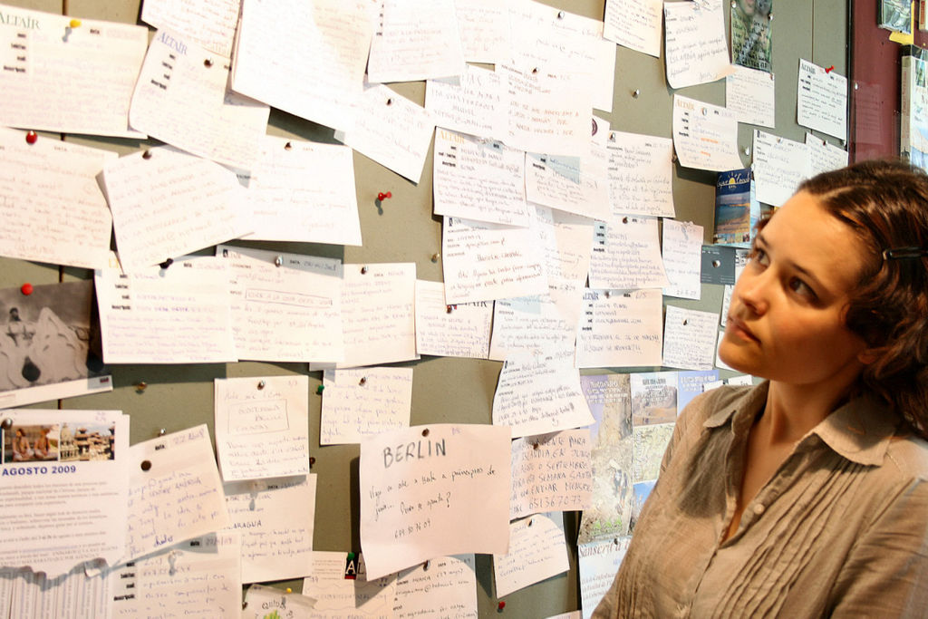 Information Overload, Why it Matters and How to Combat It