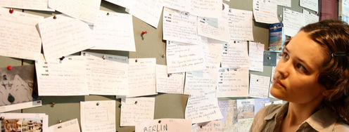 Information Overload, Why it Matters and How to Combat It - Article hero image