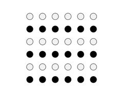 The Law of Similarity - Gestalt Principles (Part 1) - Article hero image
