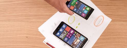 Show Me the Way to Go Anywhere – Navigation for Mobile Applications - Article hero image