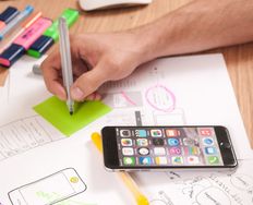 Tell Me About Me – User Profiles for Mobile Applications - Article hero image