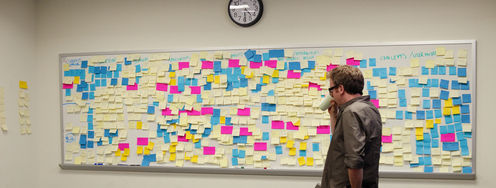 How to Recruit Users for Usability Studies - Article hero image