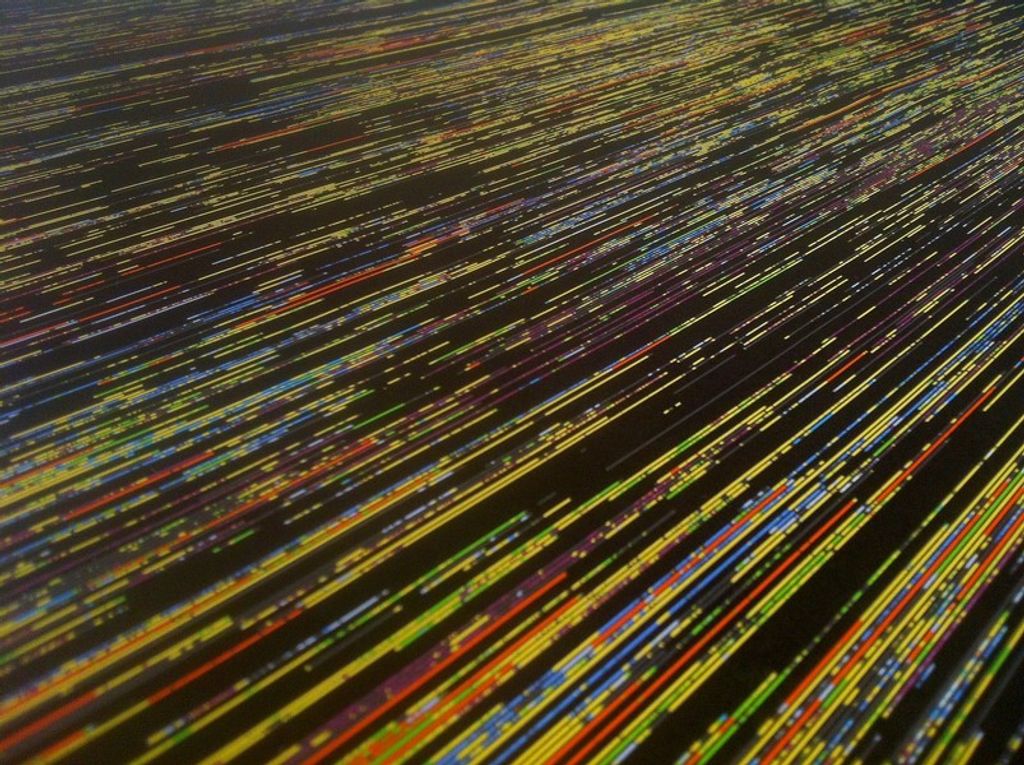 Preattentive Visual Properties and How to Use Them in Information Visualization