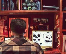 High Value Activities in Design and the Workplace - Article hero image