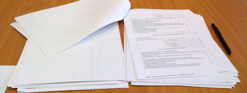 How to Conduct User Interviews - Article hero image