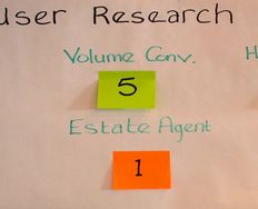 Defining the Objectives of User Research - Article hero image