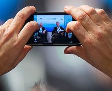 How to Design for Micro-Moments - Article hero image