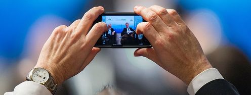 How to Design for Micro-Moments - Article hero image