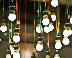 10 Simple Ideas to Get Your Creative Juices Flowing - Article hero image