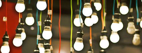 10 Simple Ideas to Get Your Creative Juices Flowing - Article hero image