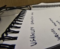 Four Assumptions for Usability Evaluations - Article hero image