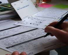 What is...Ideation? - Article hero image