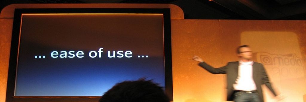 How to Design for Ease of Use