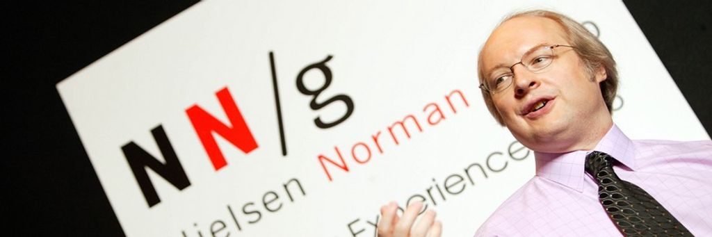 User Interface Design Guidelines: 10 Rules of Thumb