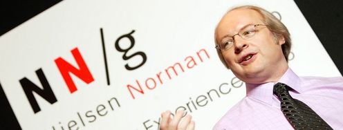 User Interface Design Guidelines: 10 Rules of Thumb - Article hero image