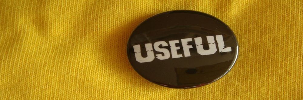 Useful, Usable, and Used: Why They Matter to Designers