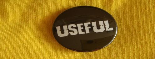 Useful, Usable, and Used: Why They Matter to Designers - Article hero image