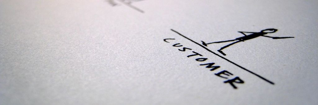 User Experience and Customer Experience - What’s the Difference?