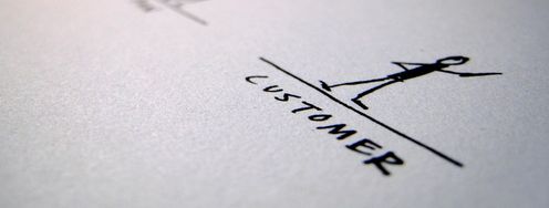 User Experience and Customer Experience - What’s the Difference? - Article hero image