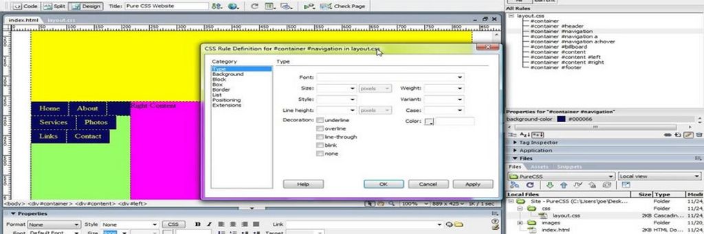 Six Simple Rules for Better Navigation UX