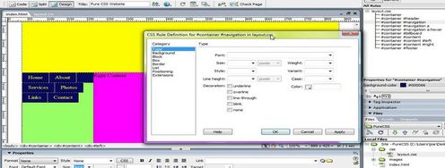 Six Simple Rules for Better Navigation UX - Article hero image