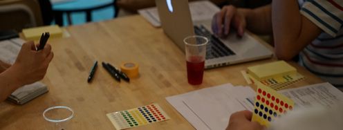 Make Your UX Design Process Agile Using Google’s Methodology - Article hero image