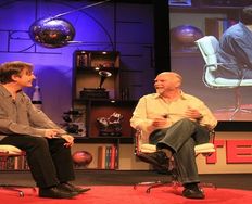 5 Awesome TED Talks for Designers - Article hero image