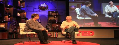 5 Awesome TED Talks for Designers - Article hero image