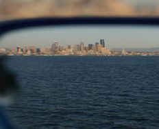 The Focusing Effect – Don’t Look Back With Too Much Optimism - Article hero image