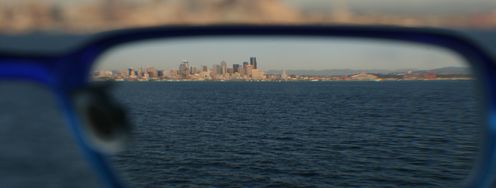 The Focusing Effect – Don’t Look Back With Too Much Optimism - Article hero image