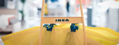 The IKEA effect and Convivial Tools – Leveraging our human need for creativity - Article hero image