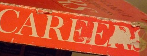 The Design Career Map – Learn How to Get Ahead in Your Work - Article hero image