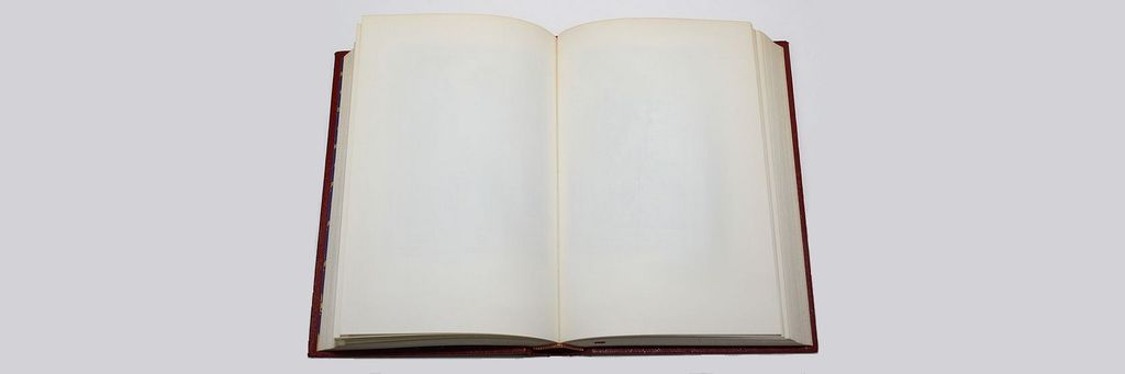 Horror Vacui: The Fear of Emptiness