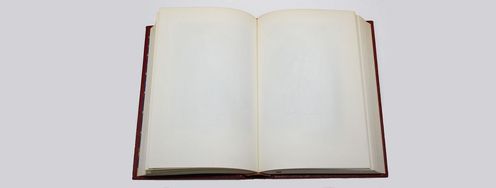 Horror Vacui: The Fear of Emptiness - Article hero image