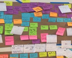 7 Great, Tried and Tested UX Research Techniques - Article hero image