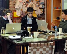 The Didactics and Educational Choices for IxDF’s Courses - Article hero image