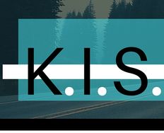 KISS (Keep it Simple, Stupid) - A Design Principle - Article hero image